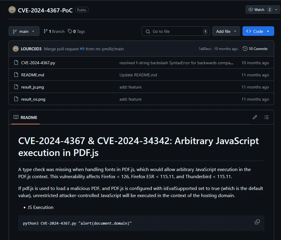 Do Not Cheat cve