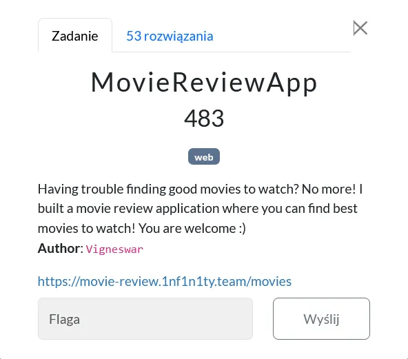 MovieReviewApp